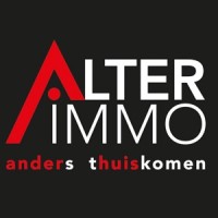 ALTERIMMO Logo