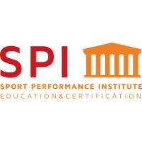 Sport Performance Institute - SPI international Logo
