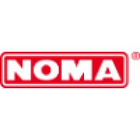 Noma do Brasil S.A. Logo