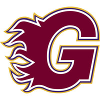Guildford Junior Ice Hockey Club Logo