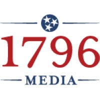 1796 Media Logo