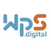 WPS Digital Logo