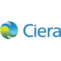 Ciera Group Logo