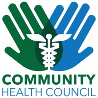 Community Health Council Logo
