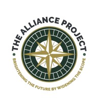 The Alliance Project non-profit Logo