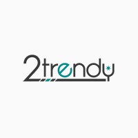 2trendy.dk Logo