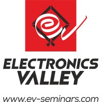 ELECTRONICS VALLEY Inc Logo
