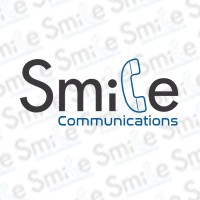 Smile Communications FR Logo
