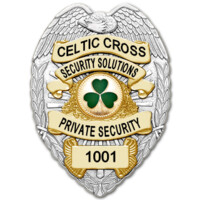 Celtic Cross Security Solutions LLC Logo