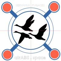 airABS - Earth Observation for Anti Bird Strike Logo