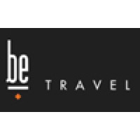 Be Travel&Be Quintessentially Logo