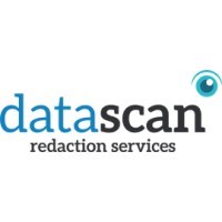 Datascan Redaction Services Logo