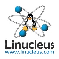 linucleus Logo