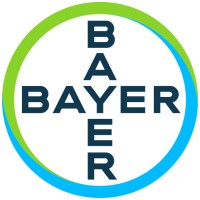 Bayer Sverige Logo