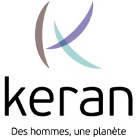 Keran Logo
