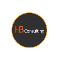 HB Consulting Logo