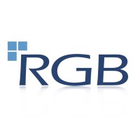 RGB Electrical Services & Supplies Logo