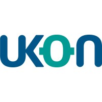 Universitair Kennisnetwerk Ouderenzorg Nijmegen (UKON) Logo