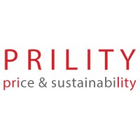 Prility Products AG Logo