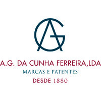 A G da Cunha Ferreira, Lda. Logo