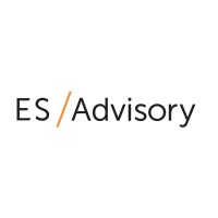 ES Advisory Logo