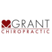 Grant Chiropractic Logo