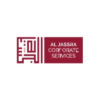 Al Jassra Corporate Services Logo