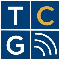 The Contact Group USA Logo