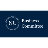 Business Committee - Medicinska Föreningen Logo