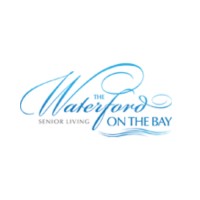 Waterford on the Bay Assisted Living & Memory Care Logo