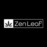 Zenleaf Logo
