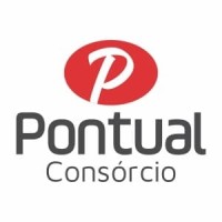 Pontual Consórcio Logo