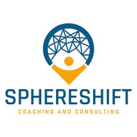 Sphereshift Coaching and Consulting Logo