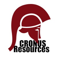 Cronus Resources Inc. Logo