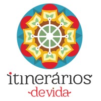 Itinerários de Vida Logo