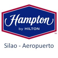 Hotel Hampton Inn by Hilton Silao-Aeropuerto Logo
