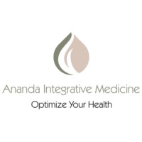 Ananda Integrative Medicine Logo