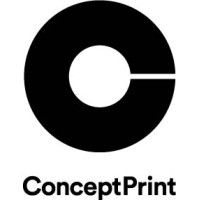 ConceptPrint Logo