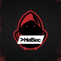HelSec Ry Logo