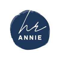HR Annie Consulting, Inc. Logo