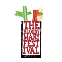 The Bloody Mary Festival Logo