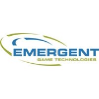 Emergent Game Technologies Logo