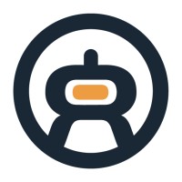 Robot Logic Marketing Logo