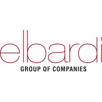 Elbardi Group of Companies Logo