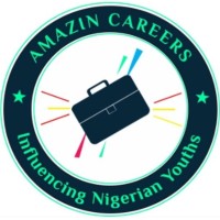 Amazin Careers Nigeria - Latest Jobs Logo