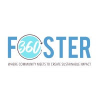 Foster360 Logo