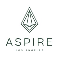 Aspire Los Angeles Logo