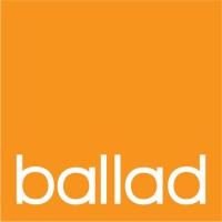 Ballad Logo