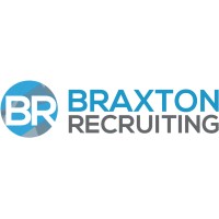 Braxton Recruiting Logo