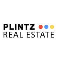 Plintz Real Estate Logo